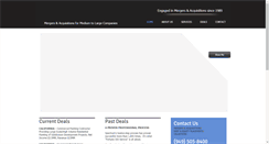 Desktop Screenshot of privex.com